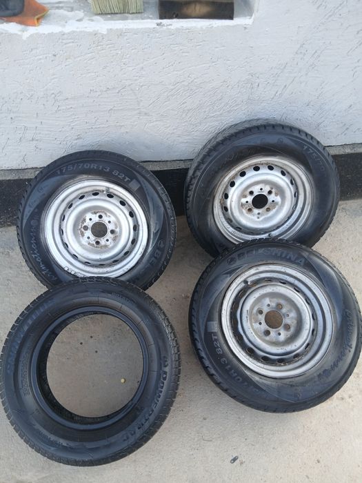 Р13 размерде шина