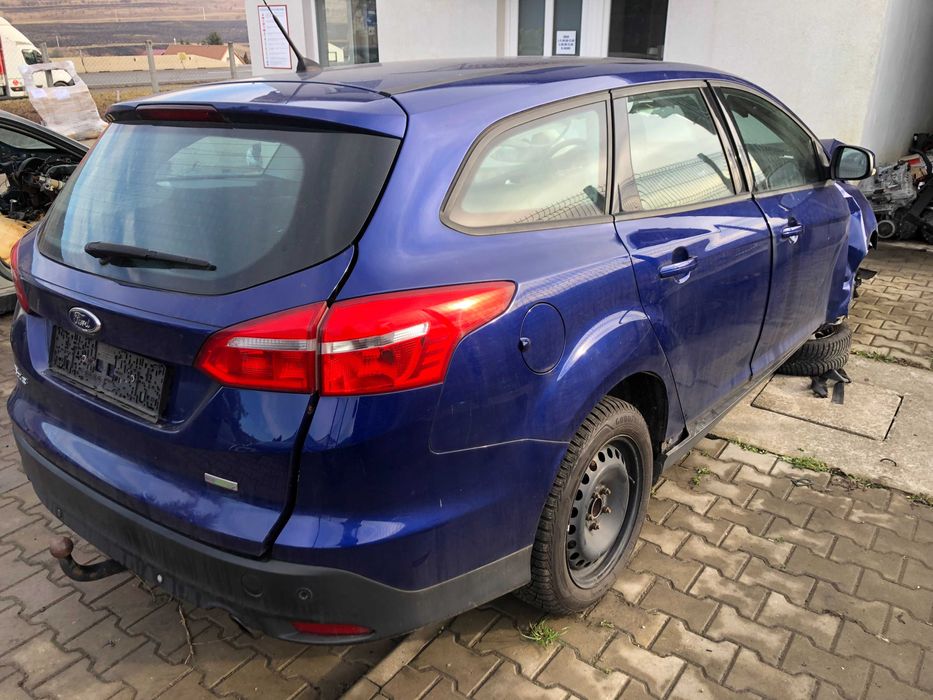 Dezmembrari piese Ford Focus 3 Facelift 1.5 Ecoboost Automat