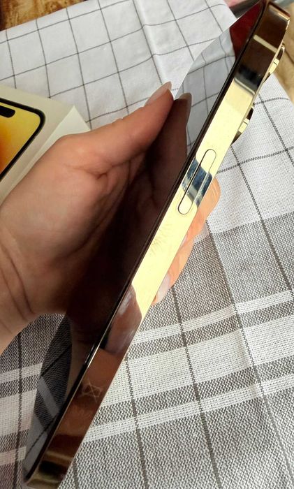 Iphone 14 PRO 128 GB