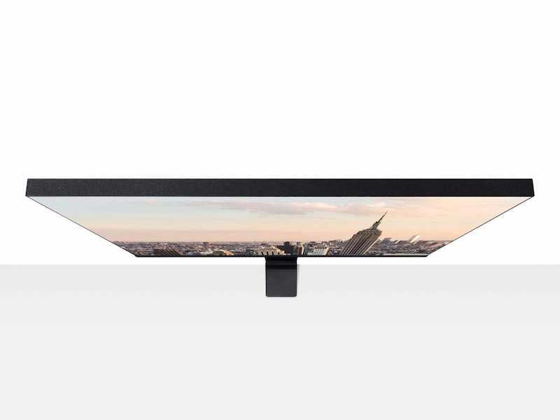 Samsung Space Monitor 27″ QHD (S27R750Q) — идеальное состояние