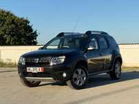 Dacia Duster  / 2016 / Diesel Euro 6 / Navigatie / Paket Look