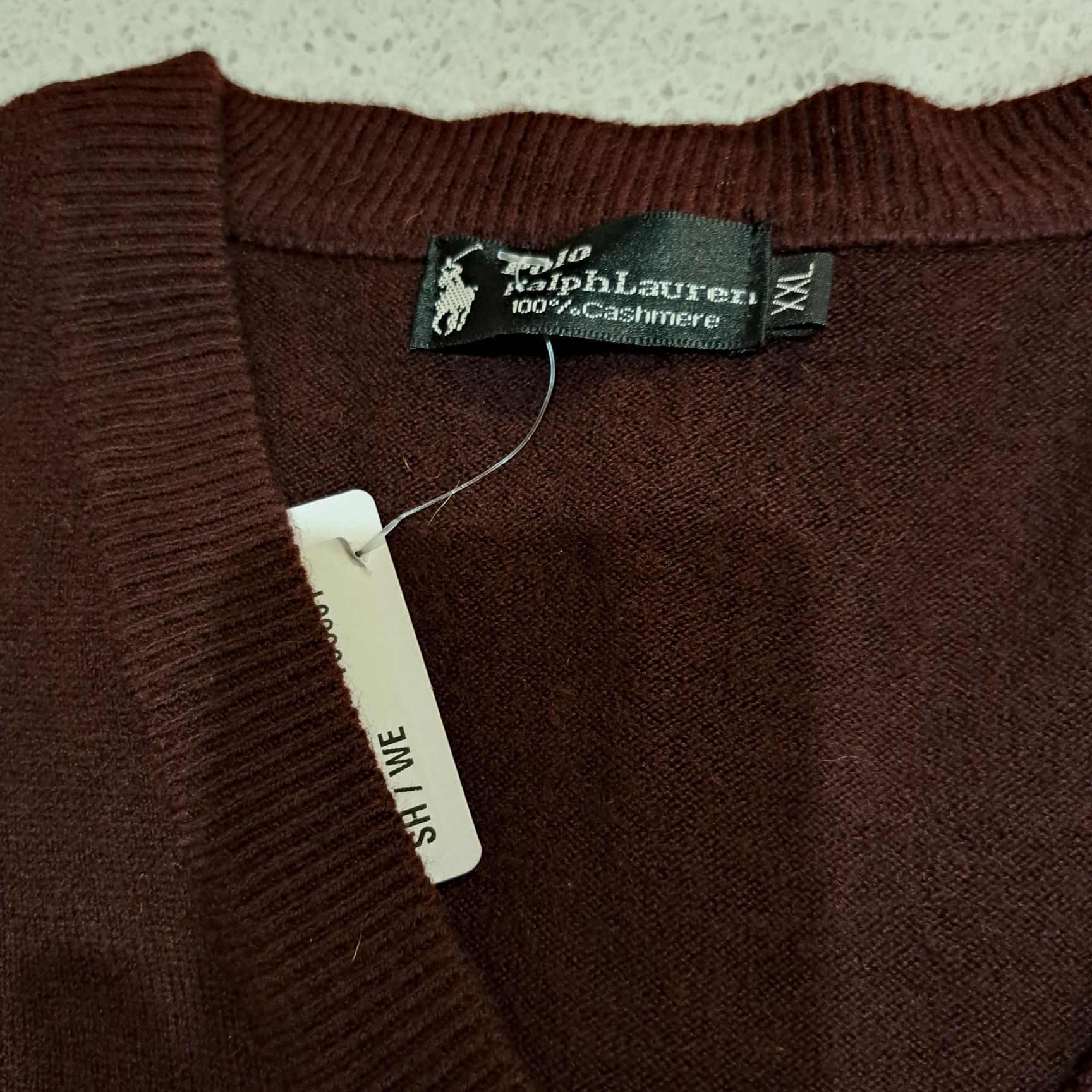 Polo by ralph lauren мъжки пуловери .Лот
