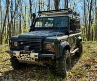 LandRover Defender 90 2.5TD