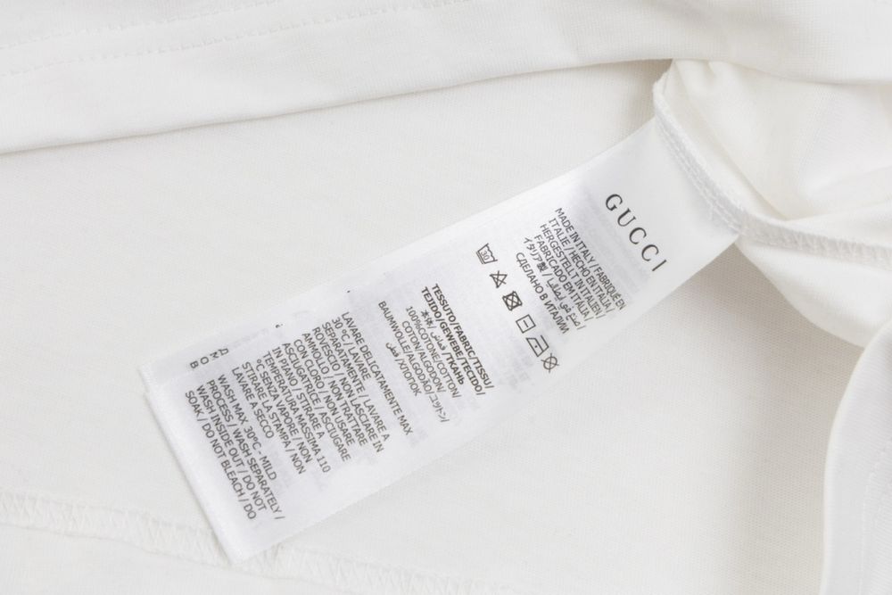 Tricou Gucci colectie noua