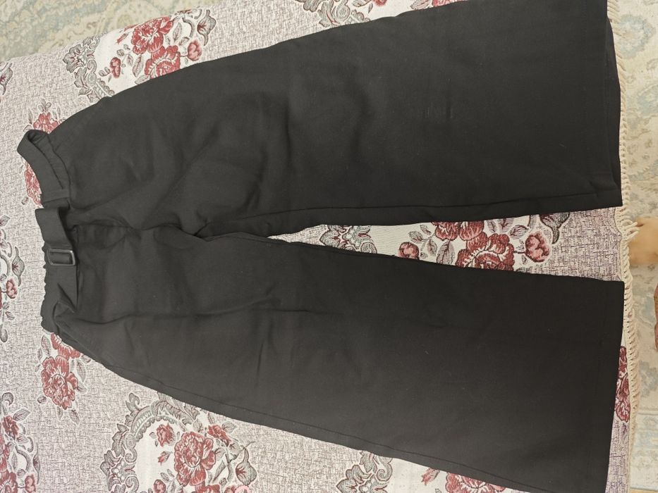 Школьные брюки,сарафан