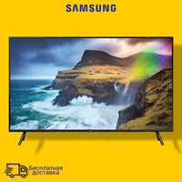 ТЕЛЕВИЗОР Samsung 43 Smart Tv Мега Скидки!+Гарантия!+Доставка!!