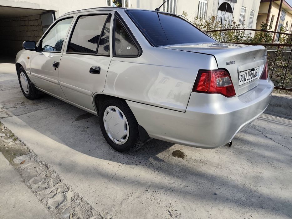 2009, 4-pozitsiya mashina