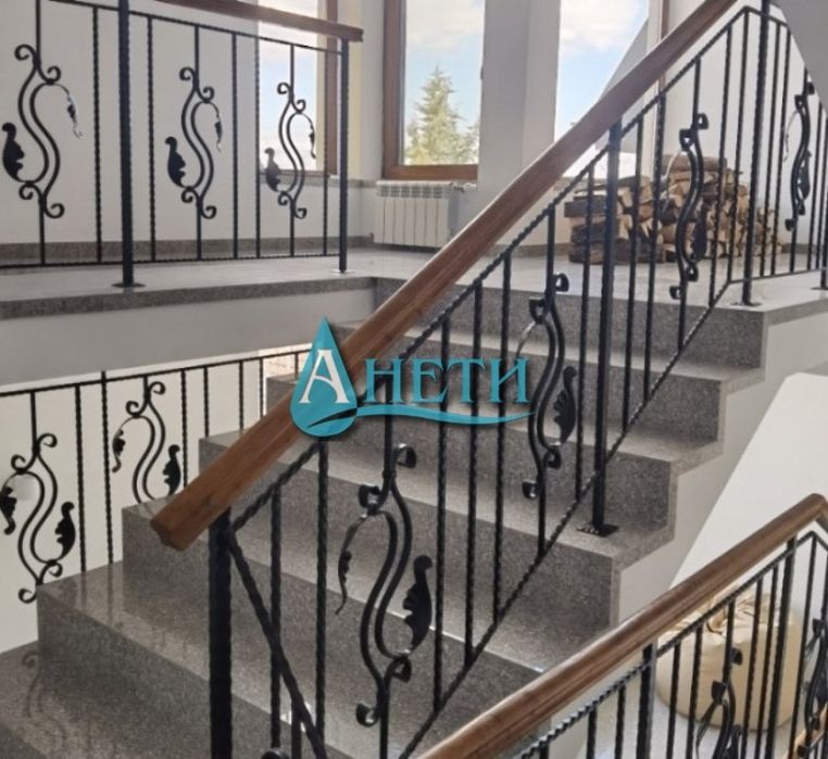 Стилен хотел 1400 м2 в Драгалевци, продажба и наем, 14 паркоместа,