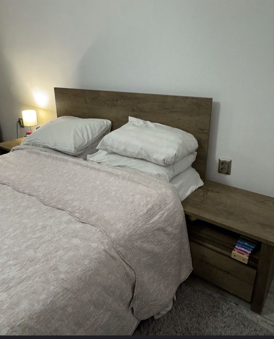 Noptiere Jysk x2 zet