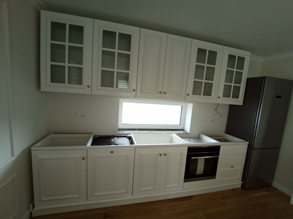 Servici montaj mobilier