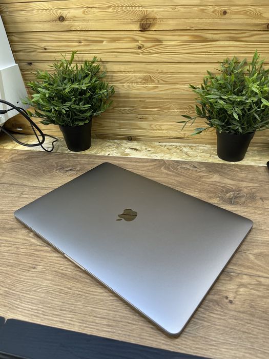 MacBook Pro 15 2018