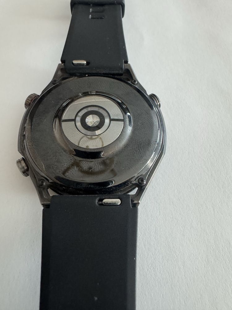 Huawei WATCH Ultimate