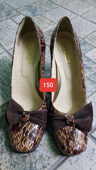 Pantofi/cizme dama