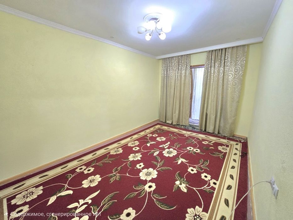 Ттз Ахмад Югнакий Продается квартира 2/3/5 балкон 2х6 Улучшенка