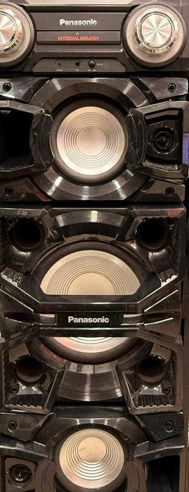 Hope Amanet P1 / PANASONIC SCMAX - 4000#30918