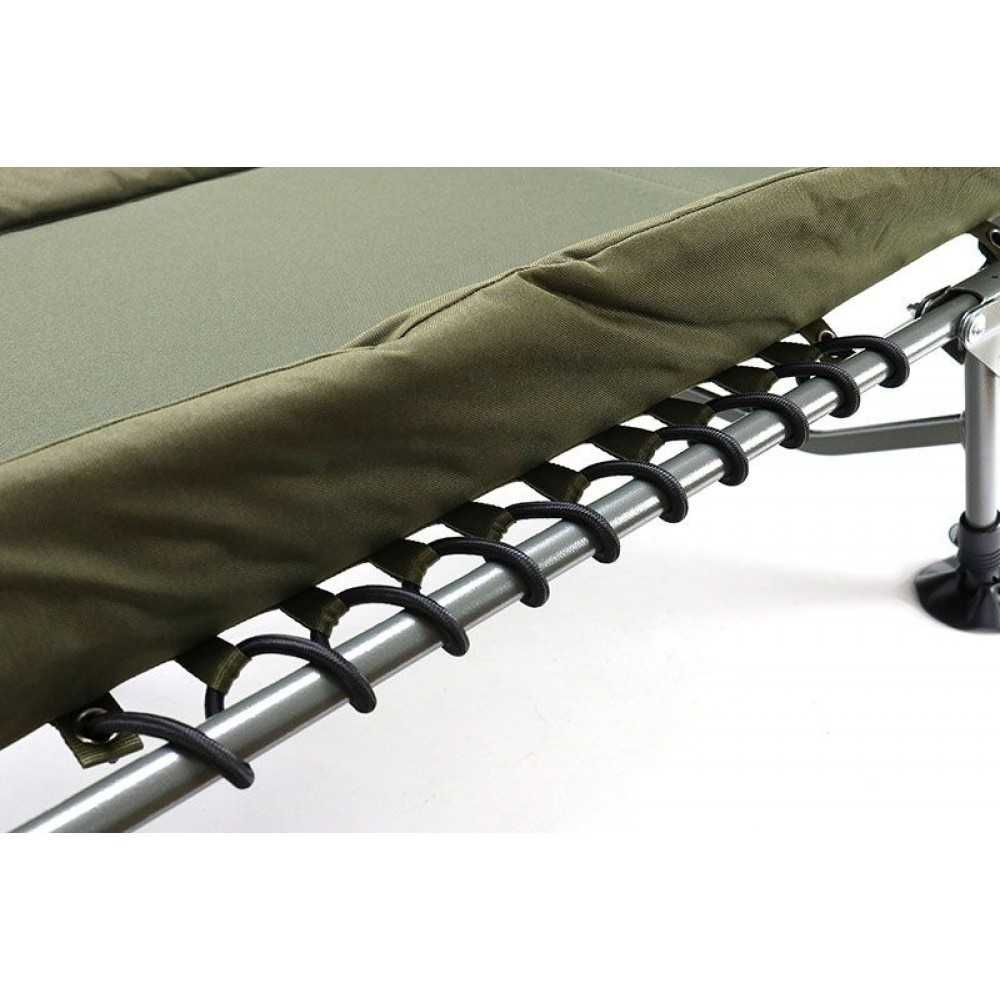 Шаранджийско легло CARP PRO CPDH8336