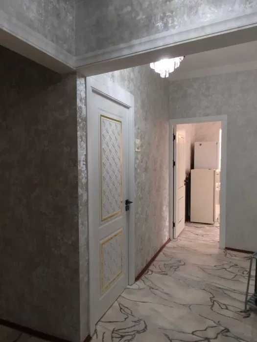 Тинчлик 4/4/5 общая площадь 100м2