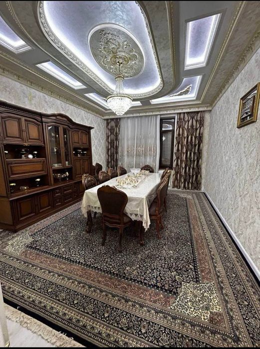 Продаётся дом Махалля Тикланиш Зинит