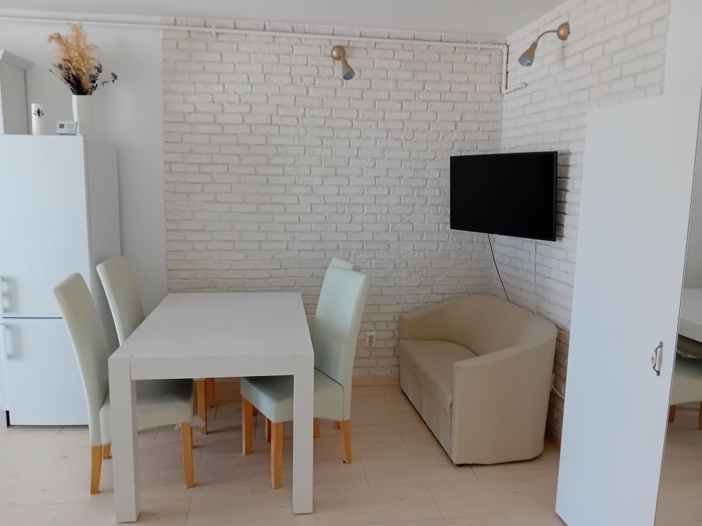Apartament city rezidence