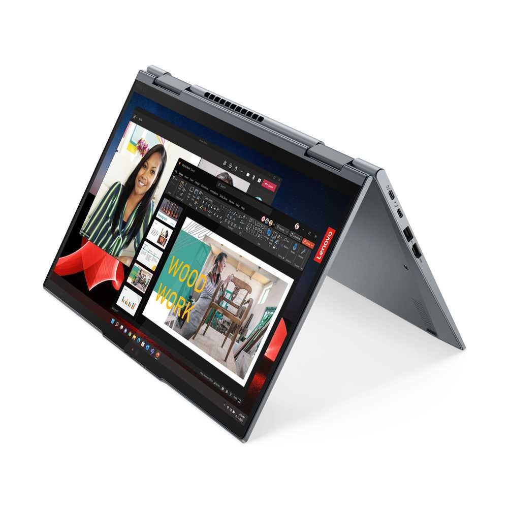 14” тъч ThinkPad X1 Yoga / i5-1345u / 32GB / 5G LTE
