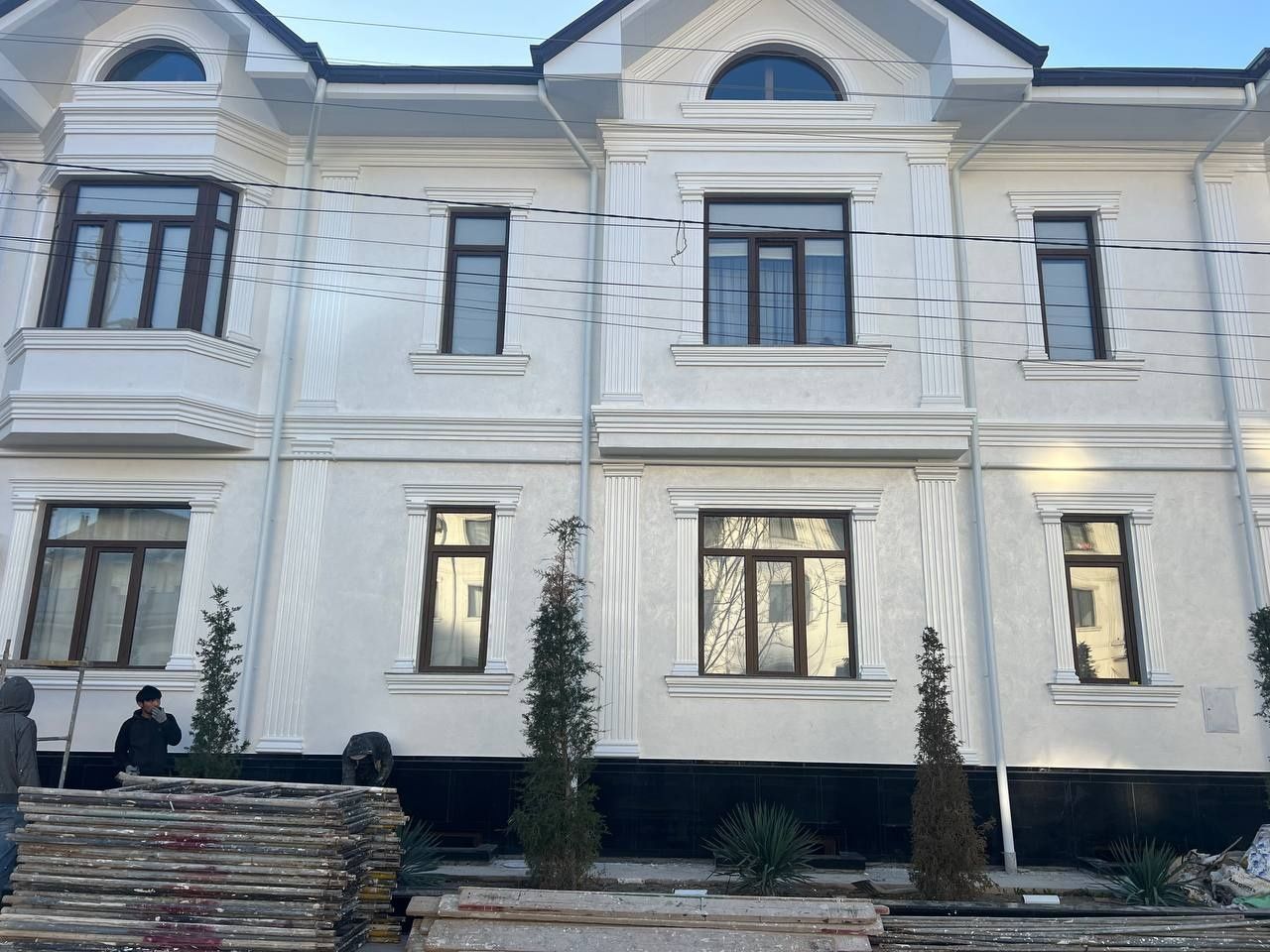 Сокль Кафел Травитин хизмати.
