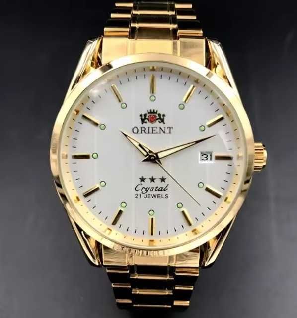 Orient Automatic 40 mm