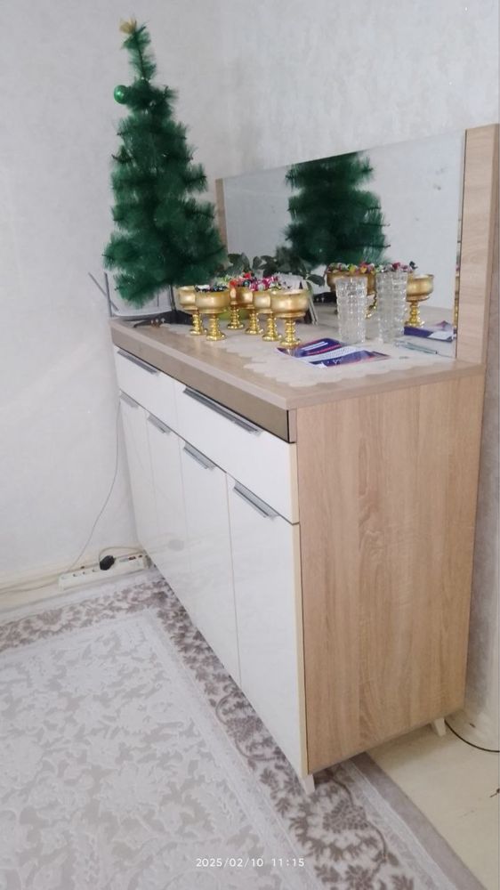 Продается комод в очень хорошем состоянии