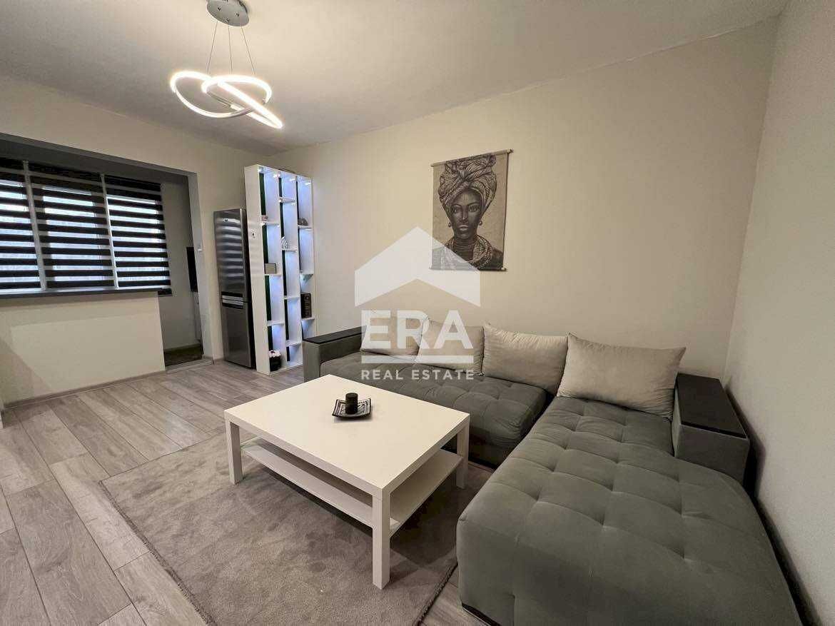 Продава се Двустаен апартамент в София, Надежда 4 - 65 кв.м за 2093 €/кв.м - Снимка #3