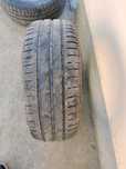 Anvelope vară Fulda EcoControl HP 205/55 R15 91V