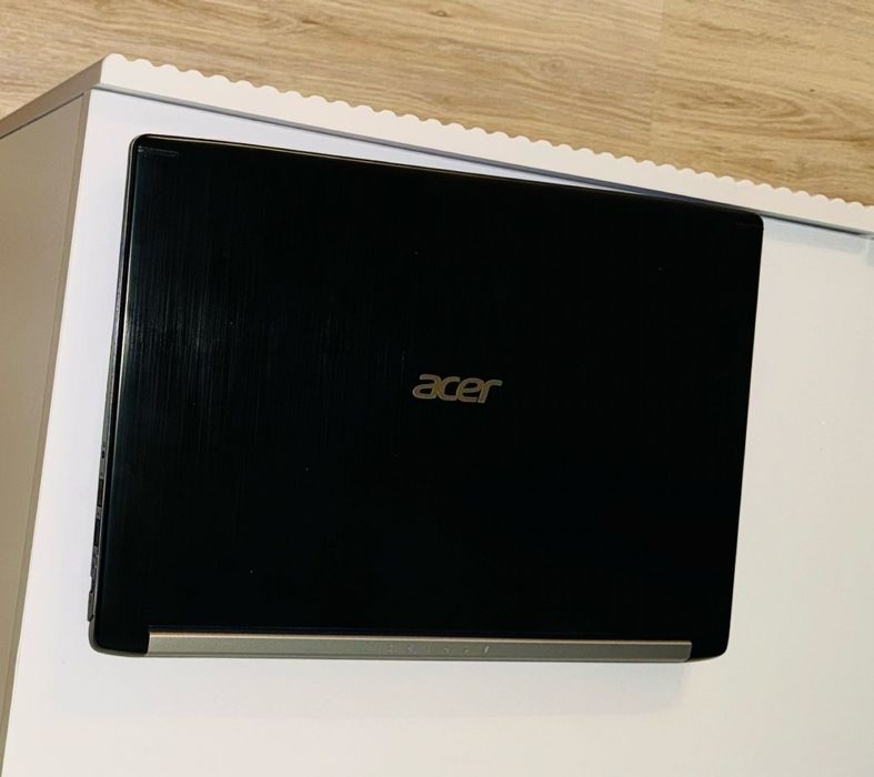 Ноутбук Acer aspire