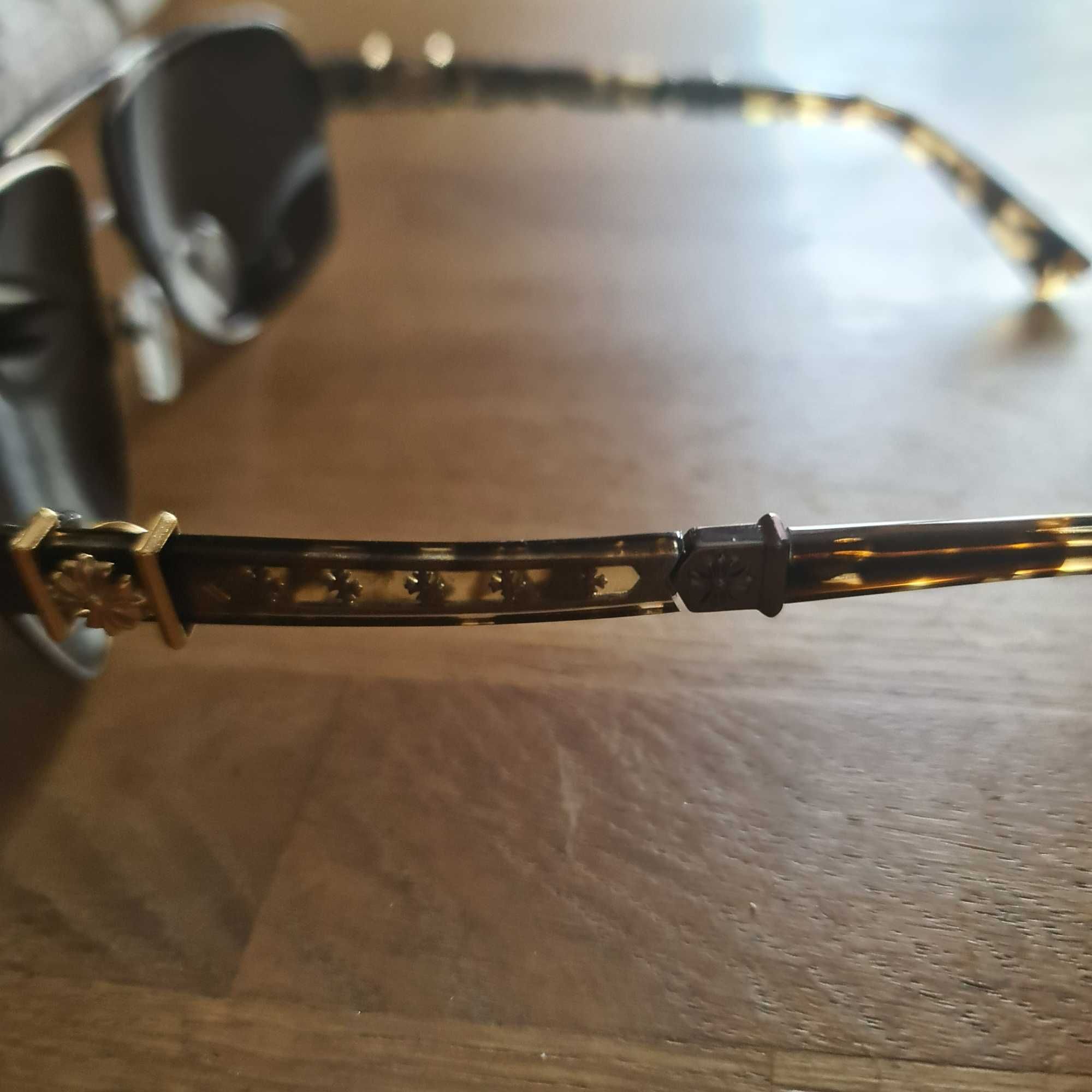 Тотална разпродажба: Chrome Hearts- SS-BK, frame made in Japan