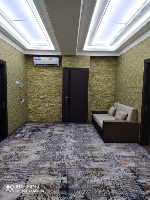 Аренда 3 комнатной кв Юнусабад 15-й м.Туркистан|Новостройка|Депозит