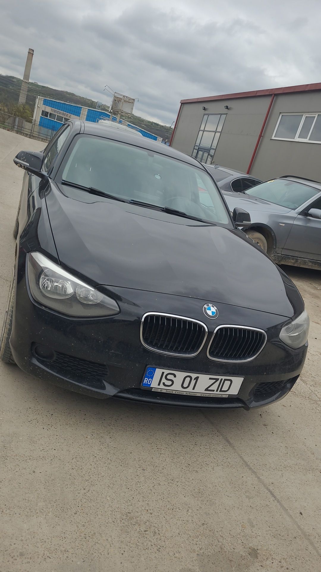 Bmw seria 1 116.