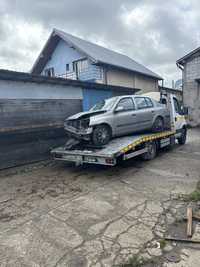 Piese renault clio simbol