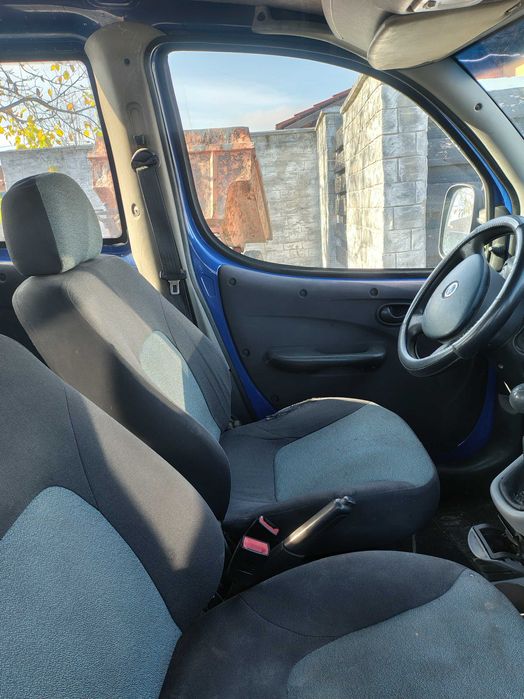 Fiat doblo 1.3  multijet
