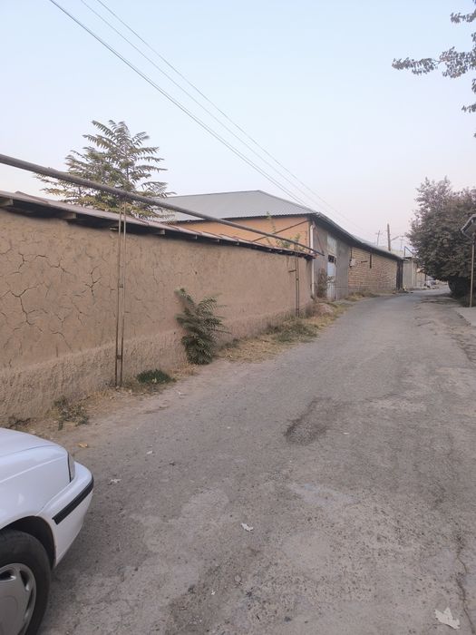 Yer sotiladi parken tumani gulboğ mahallasi 6 sotih