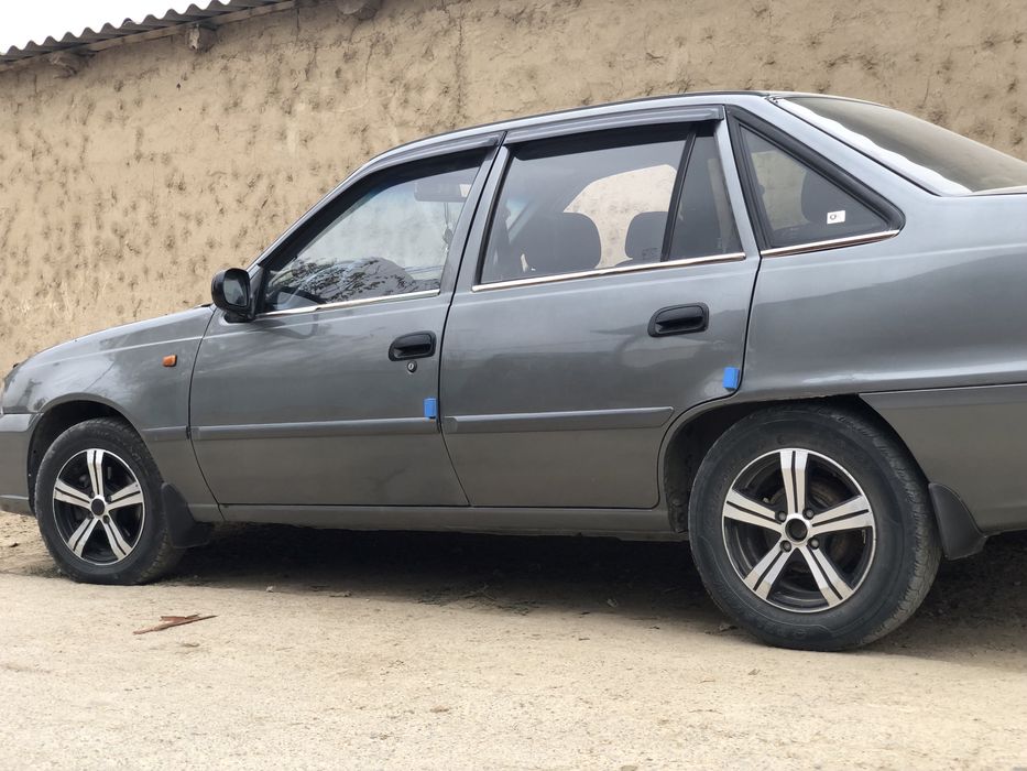 Диска R14 с балон