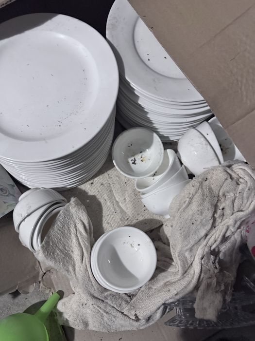 Срочно продам посуду