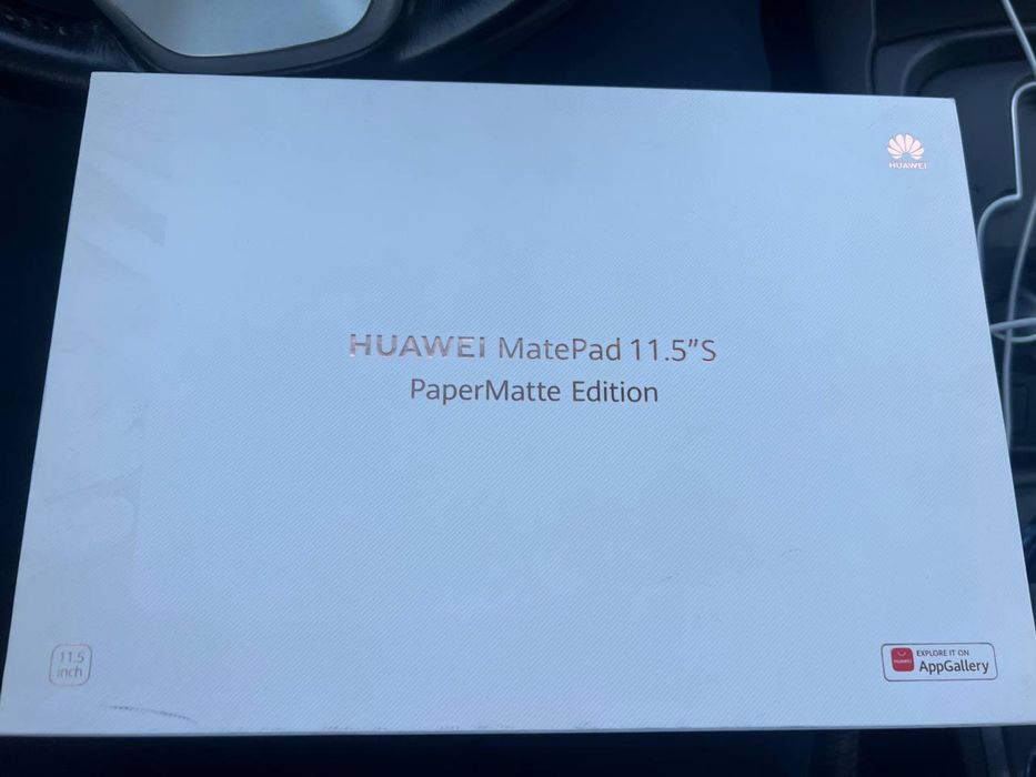 Huawei PaperMate 11.5 S