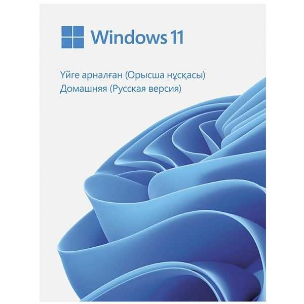Электронный ключ Microsoft Windows Home 11