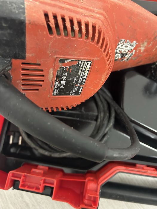 Hilti TE 700-AVR demolator