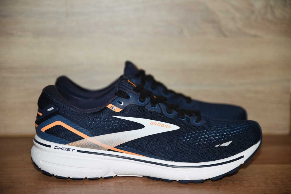 НОВИ Brooks оригинални маратонки, номер 45