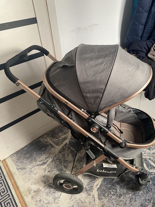 Продам детскую коляску