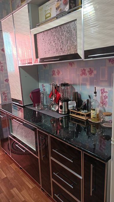 Кухонный гарнитур срочно