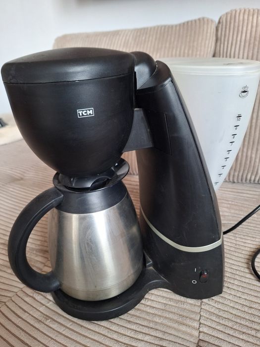 Кафемаша шварц кафе