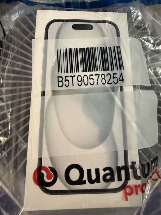 Iphone 15 128gb Black