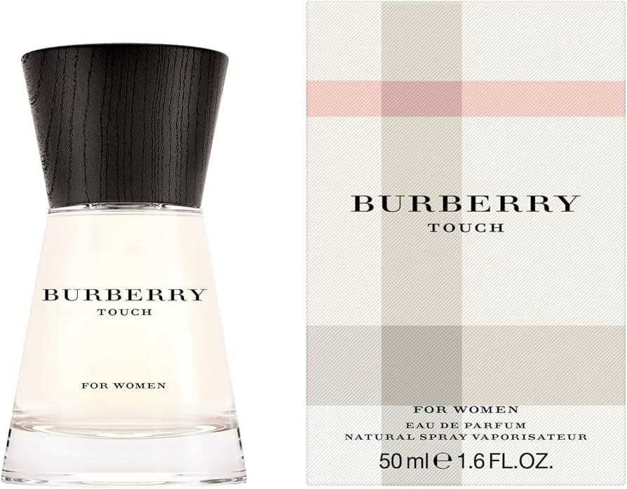 Burberry Touch for Men 100ml ORIGINAL