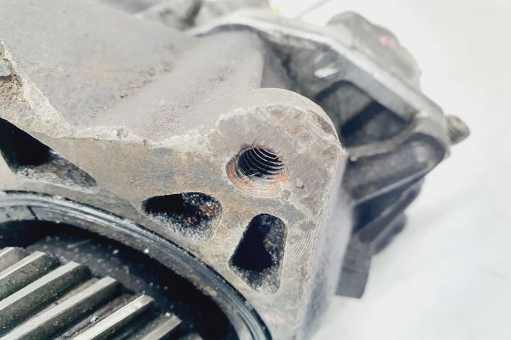 Pompa inalte presiune injectie 3.2 di-d 4M41 2940000341 1460a003 Mitsubishi Pajero 4  [din 2006 pan