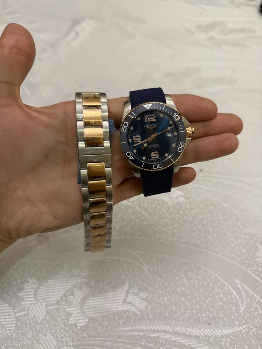 Longines часы премиум класса