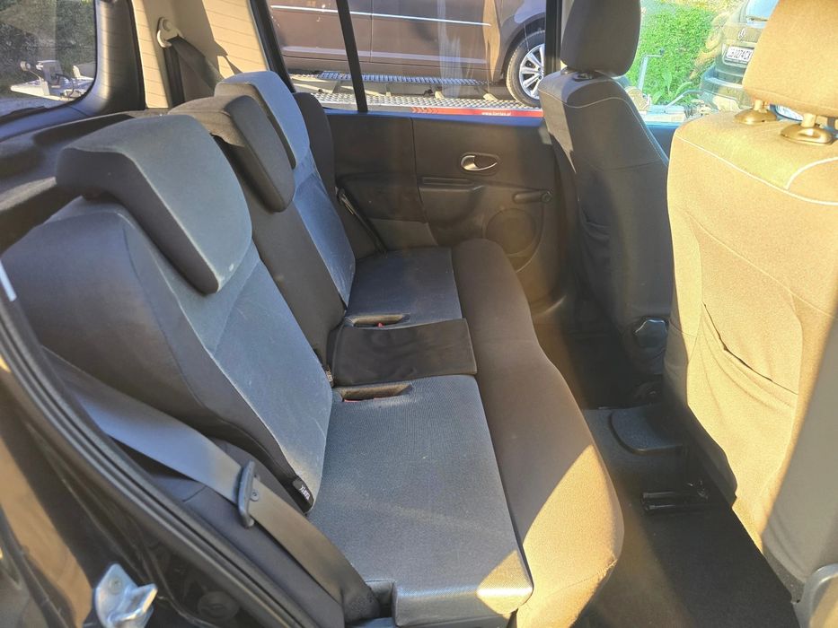 Renault Modus 1.2i/Газ/Лизинг